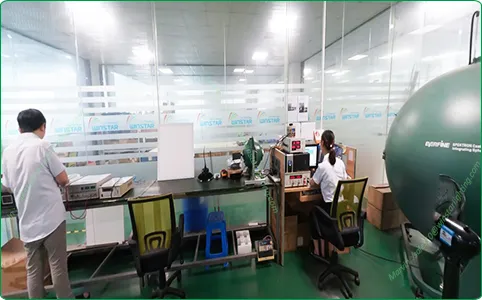 Microwave Sensor T8 LED Tube Light with TUV Approval, LED Circular Tube, Fluorescent Lamps