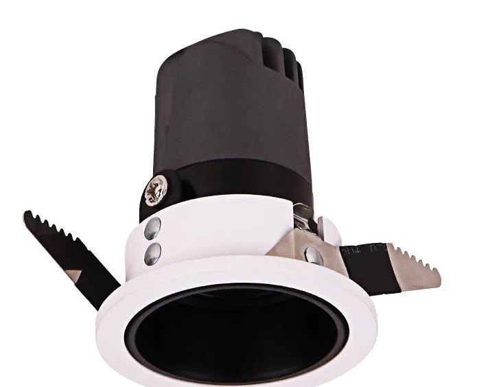 Popular Best Warm White LED Downlights for Kitchen