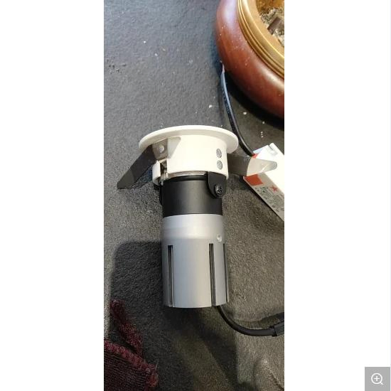 Popular Best Warm White LED Downlights for Kitchen