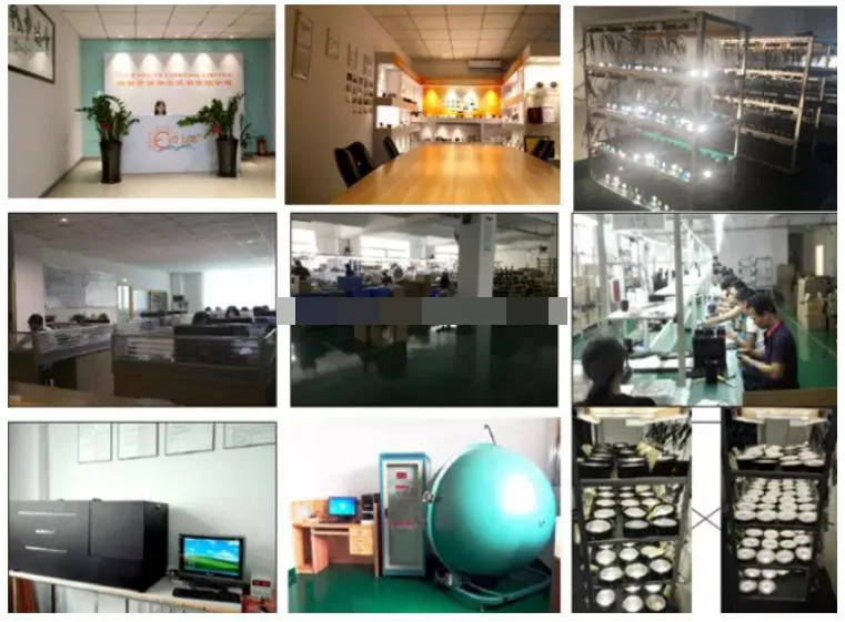 SAA Certified 15W LED COB Downlight MR16 Module Ceiling Light LED Module