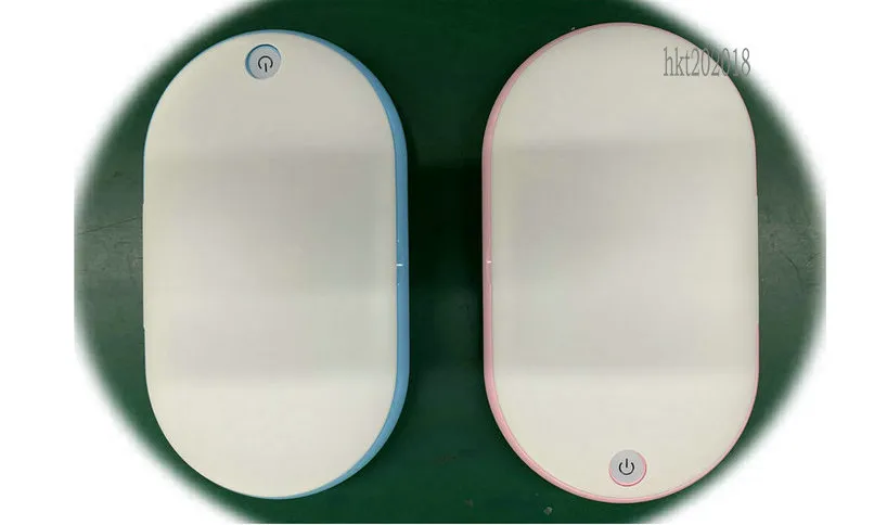 Safety Equipment UV Light Box Portable Sterilization Box Sterilizer