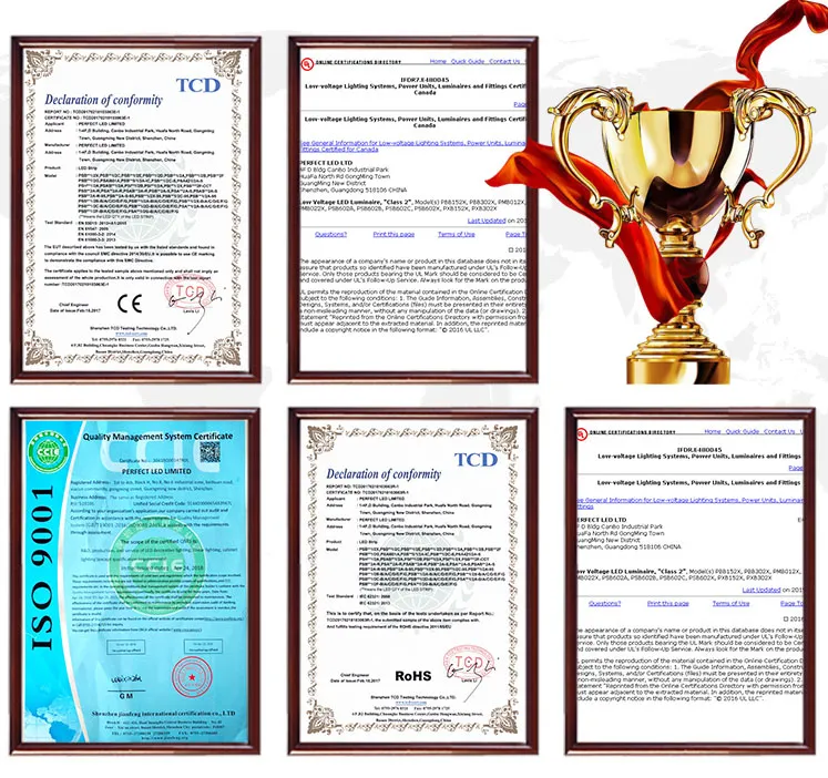 Shenzhen Factory Provide Waterproof Sam-Sung SMD 5630 LED Strip