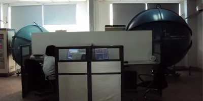 Simva LED Bulb Light A60 6W (40W Equivalent) 470lm 3000-6500K Icdriver E26/E27 240deg with Ce Approved