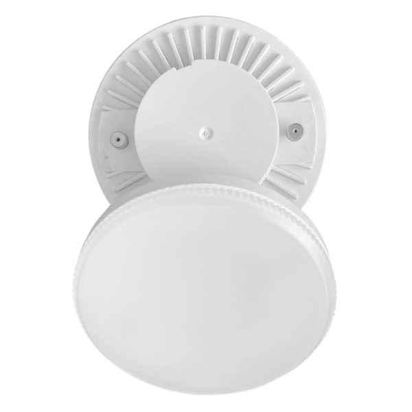 Sound & Microwave Sensor Gx53 [Radar Detection] -Adopt Advanced Radar Detection Technology, 7W 9W