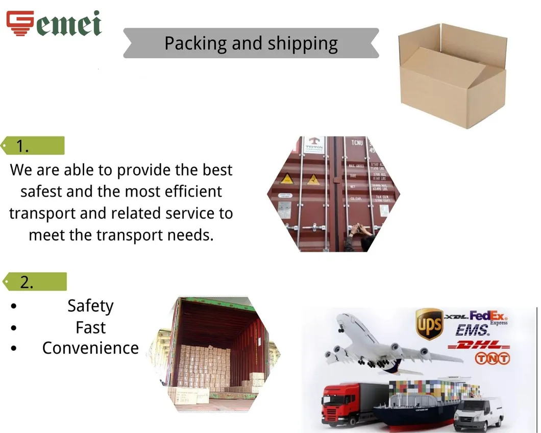 Sound & Microwave Sensor Gx53 [Radar Detection] -Adopt Advanced Radar Detection Technology, 7W 9W