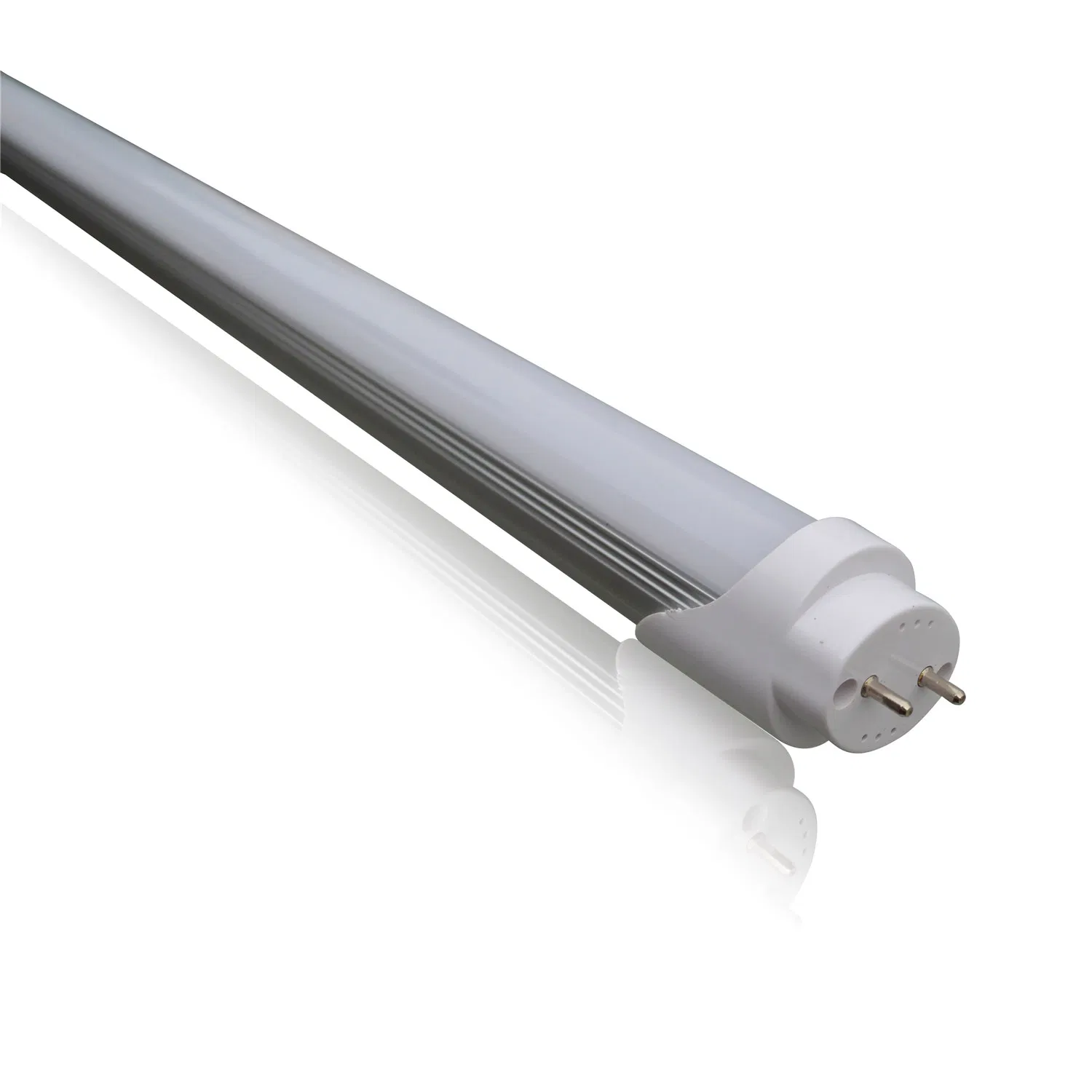 T8 No Flicker EMC Driver LED Tube Light 180lm/W