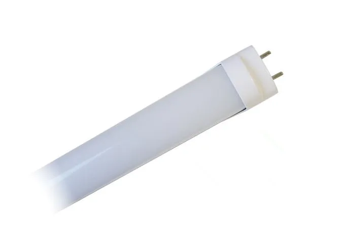 T8 No Flicker EMC Driver LED Tube Light 180lm/W