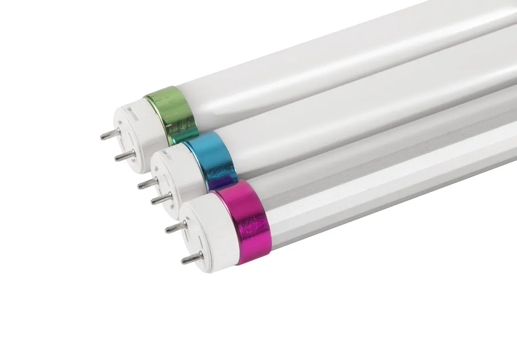 TUV Approved 180LMW T8 LED Tube Light 5years Warranty