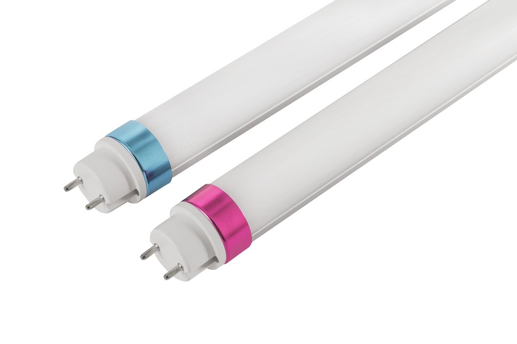 TUV Ce RoHS Cheap Price Reliable Quality AC85-265V Directly Input LED T8 Tube 100-180lm/W Powersaving